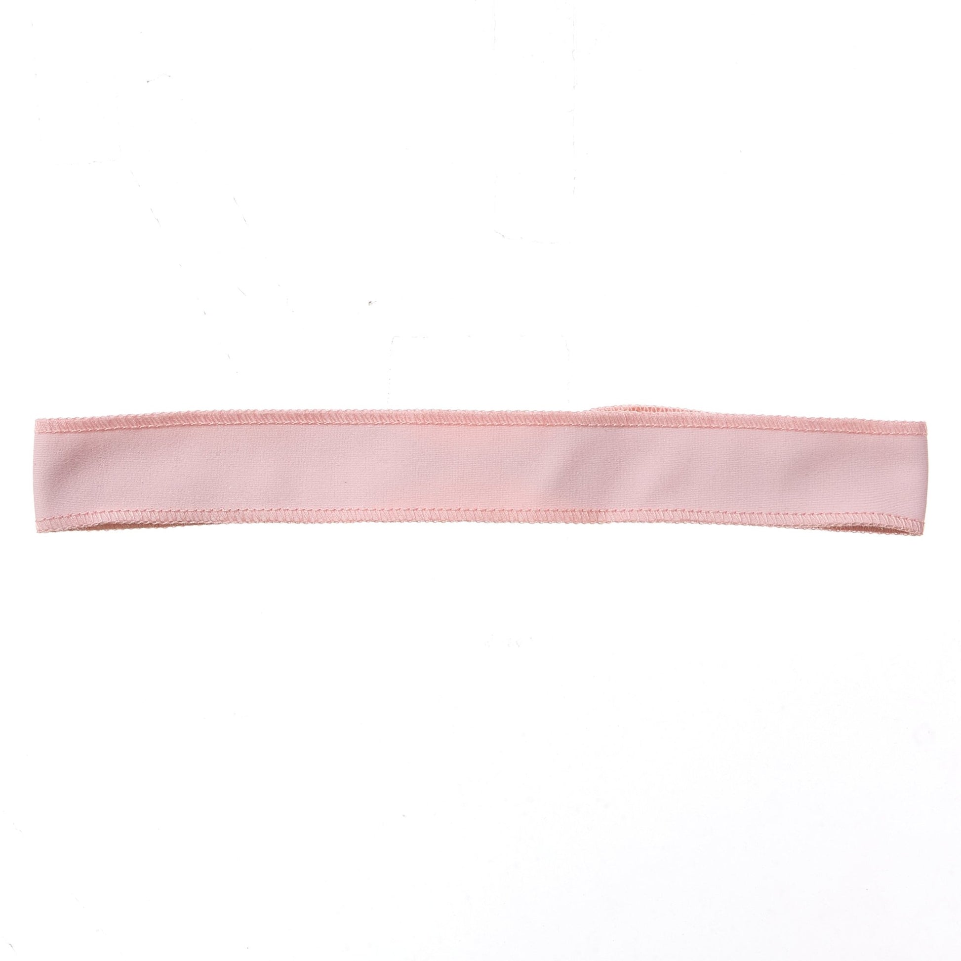 Soft Pink Non-Slip Headband - Ponya Bands
