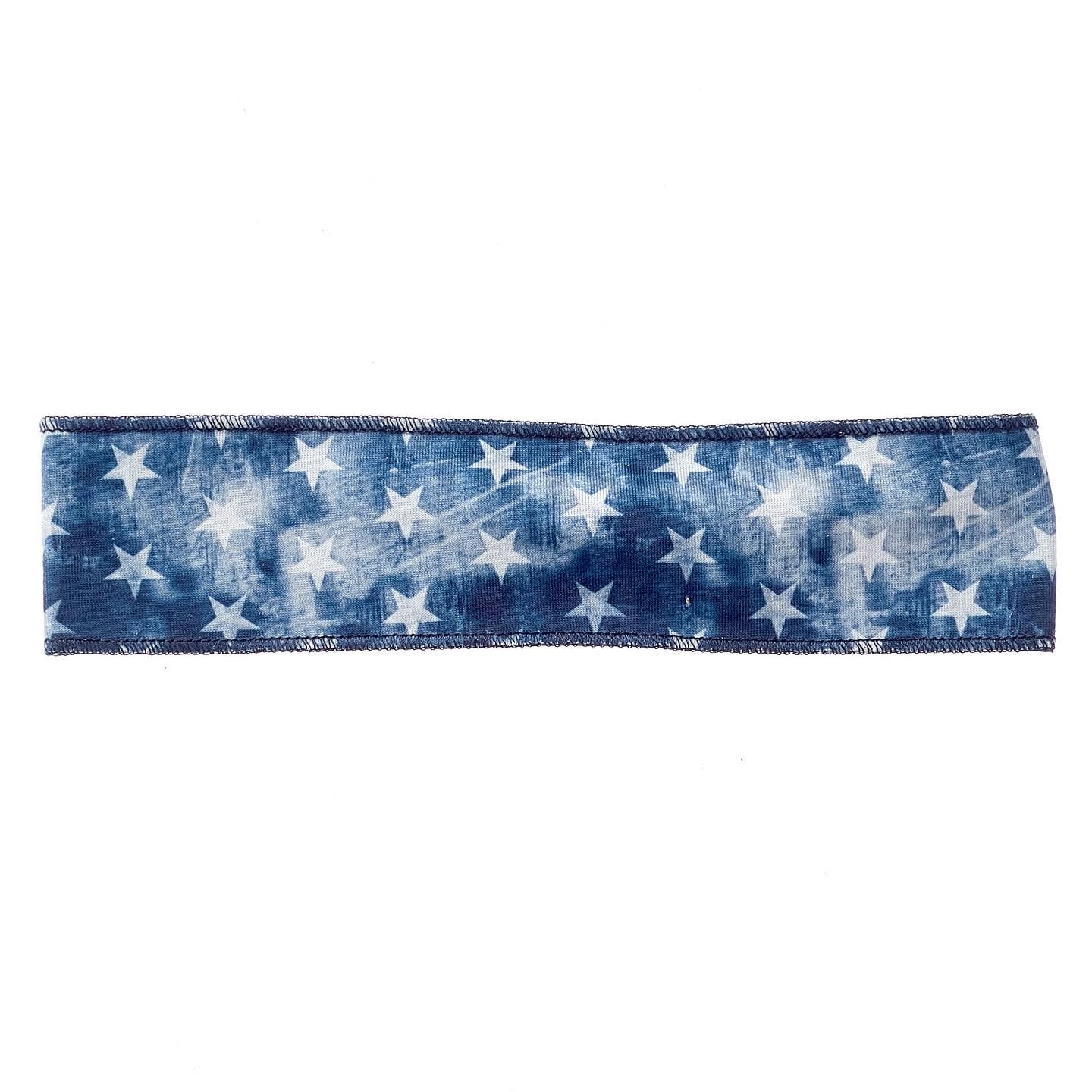 Stars Non-Slip Headband - Ponya Bands