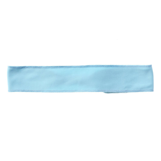 Stormy Mist Non-Slip Headband - Ponya Bands