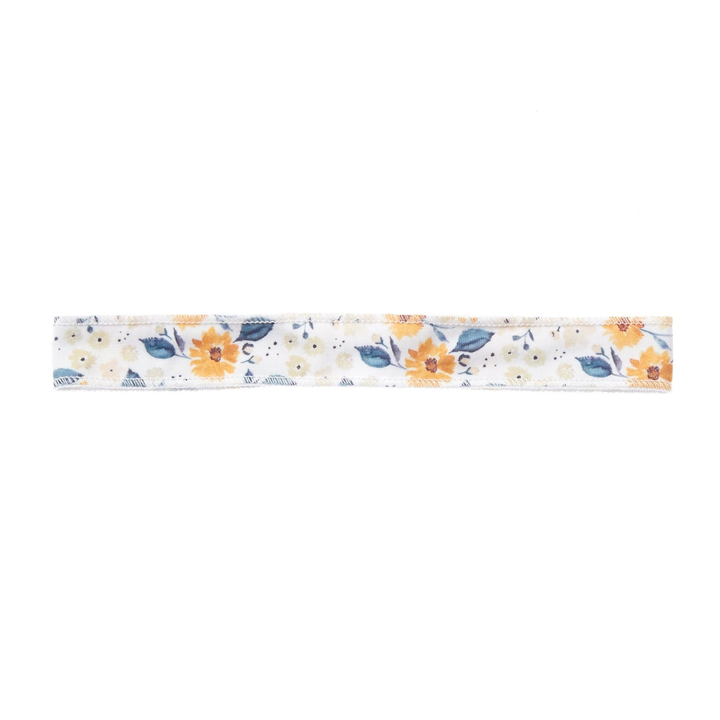 Sunflower Non-Slip Headband - Ponya Bands