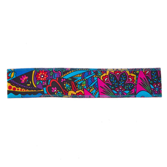 Teal Me Non-Slip Headband - Ponya Bands