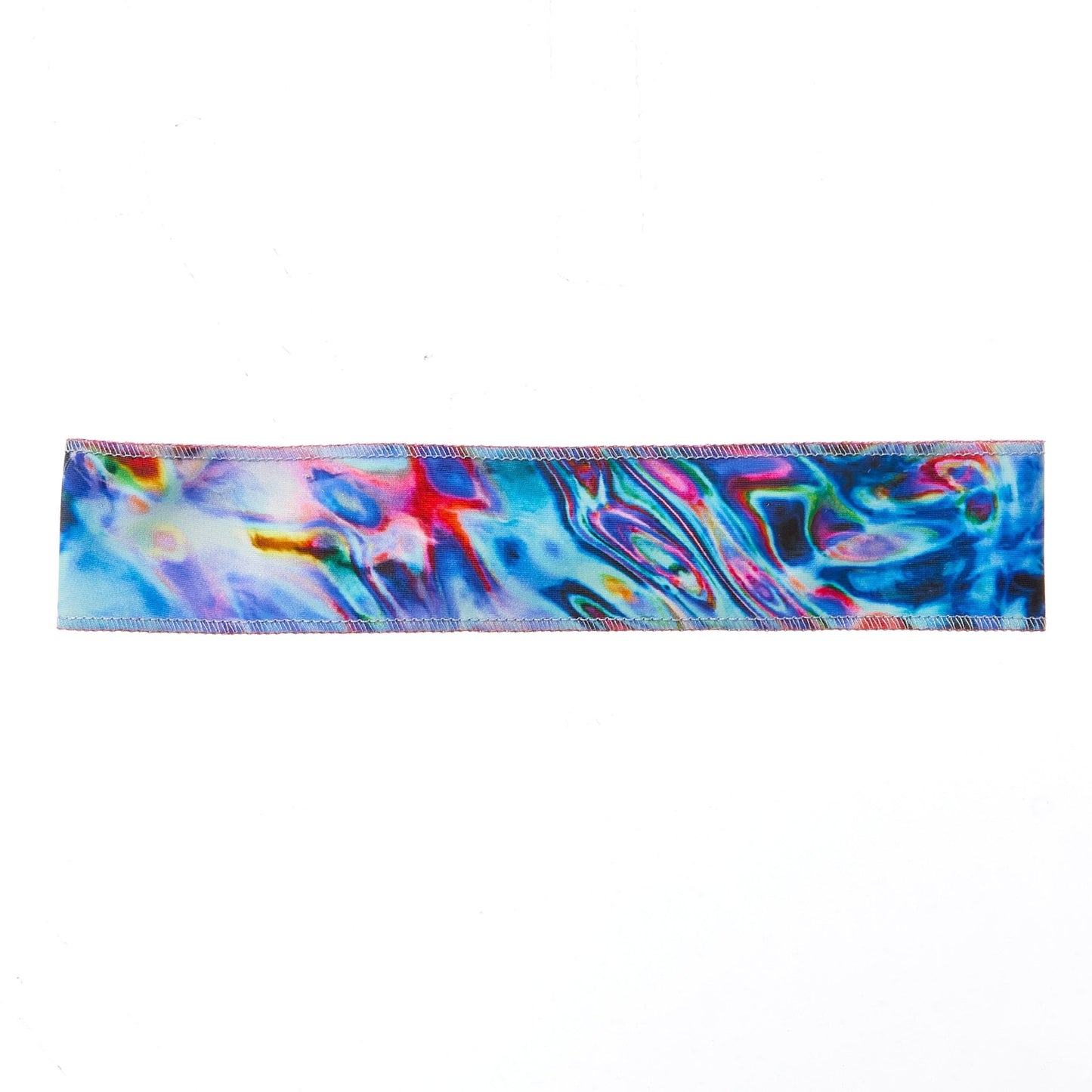 Technicolor Non-Slip Headband - Ponya Bands