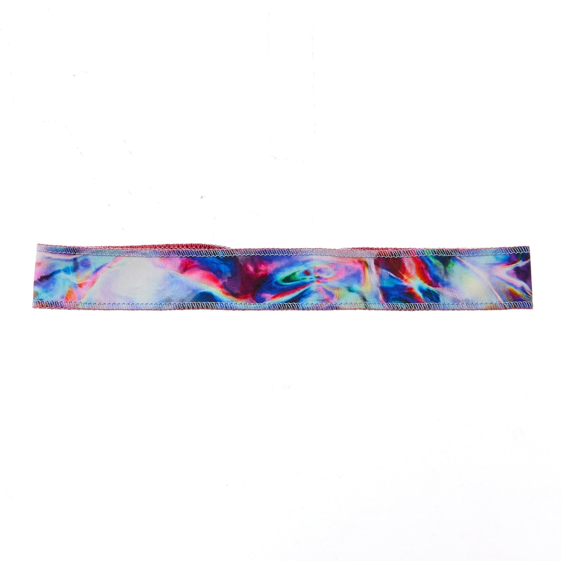 Technicolor Non-Slip Headband - Ponya Bands