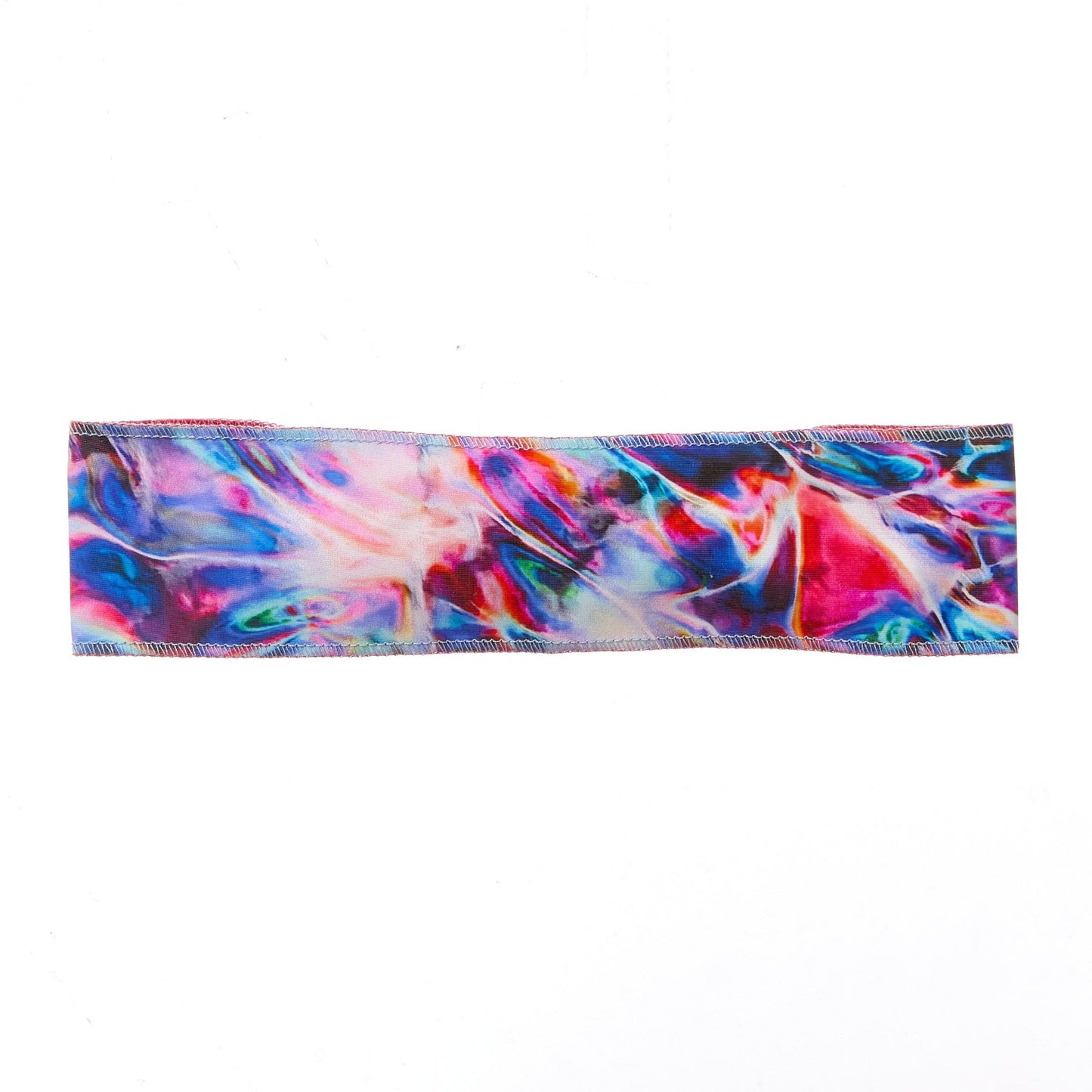 Technicolor Non-Slip Headband - Ponya Bands