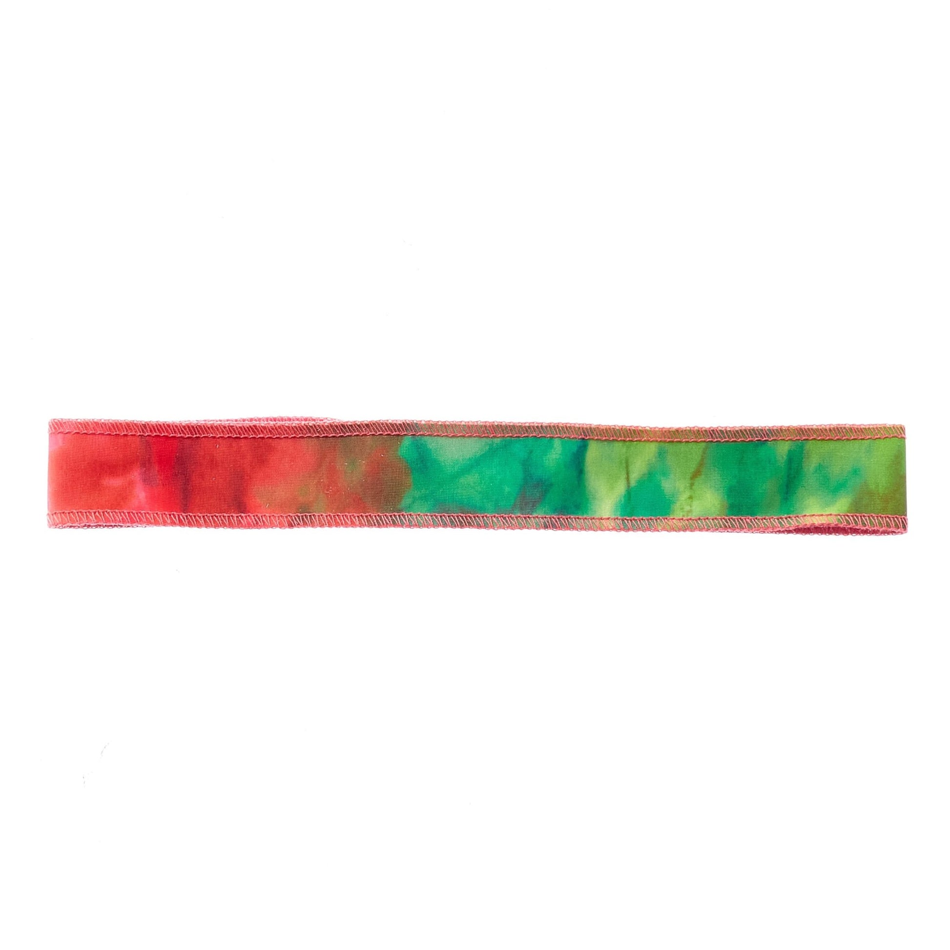 Tie Dye For Non-Slip Headband - Ponya Bands