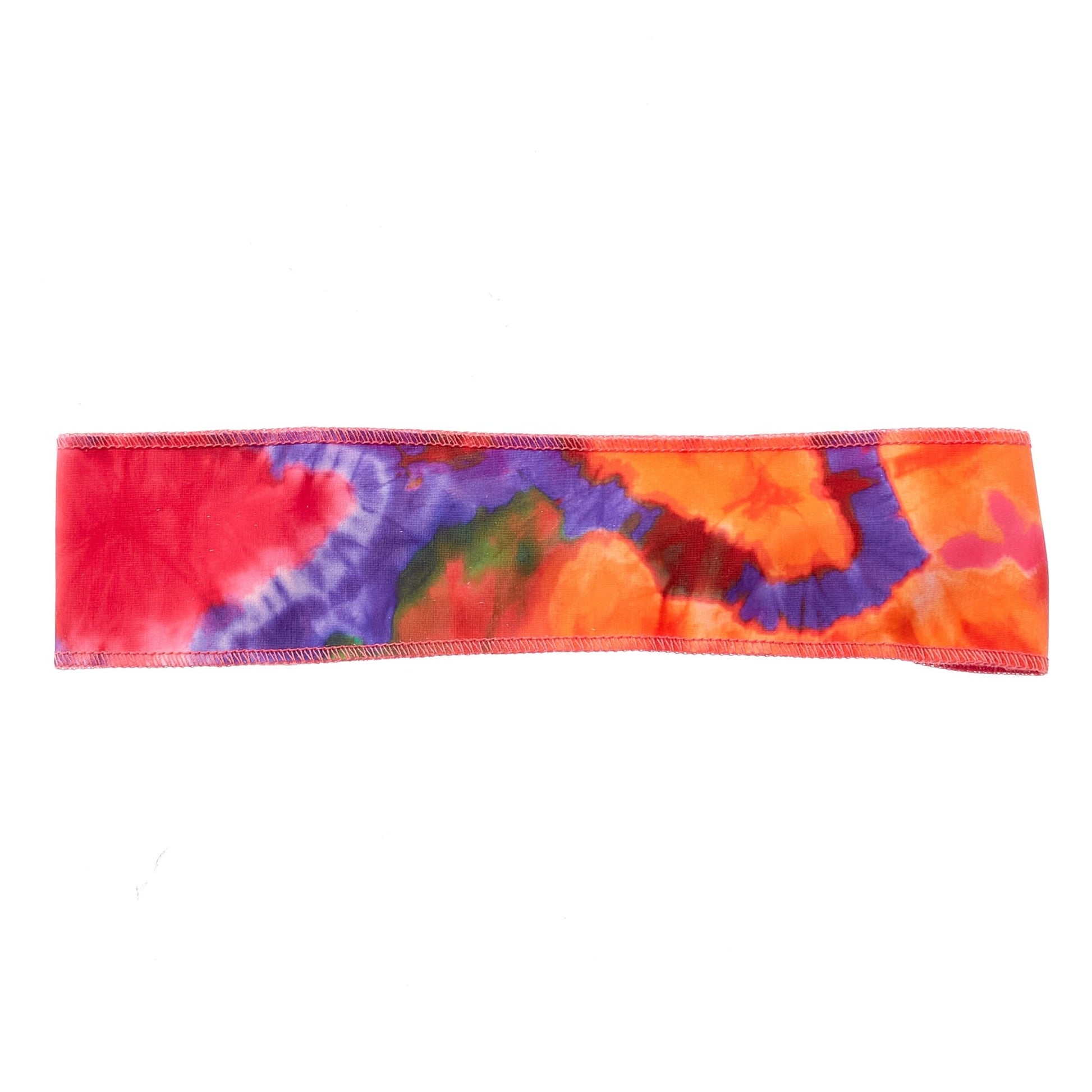 Tie Dye For Non-Slip Headband - Ponya Bands