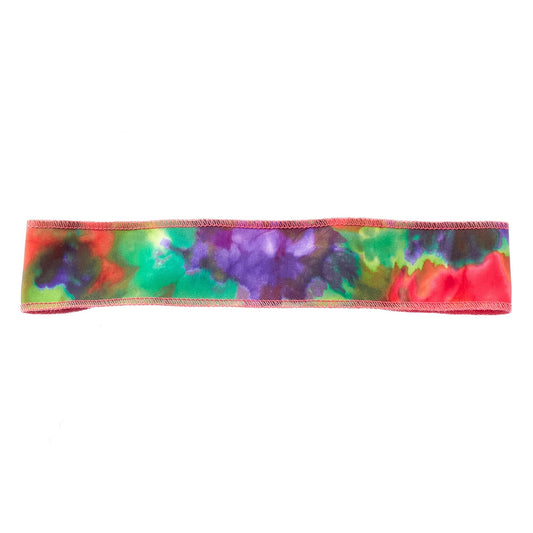 Tie Dye For Non-Slip Headband - Ponya Bands