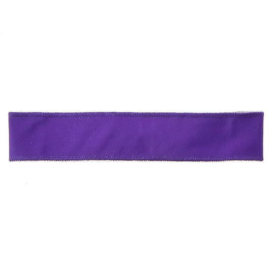 TNT Purple Non-Slip Headband - Ponya Bands