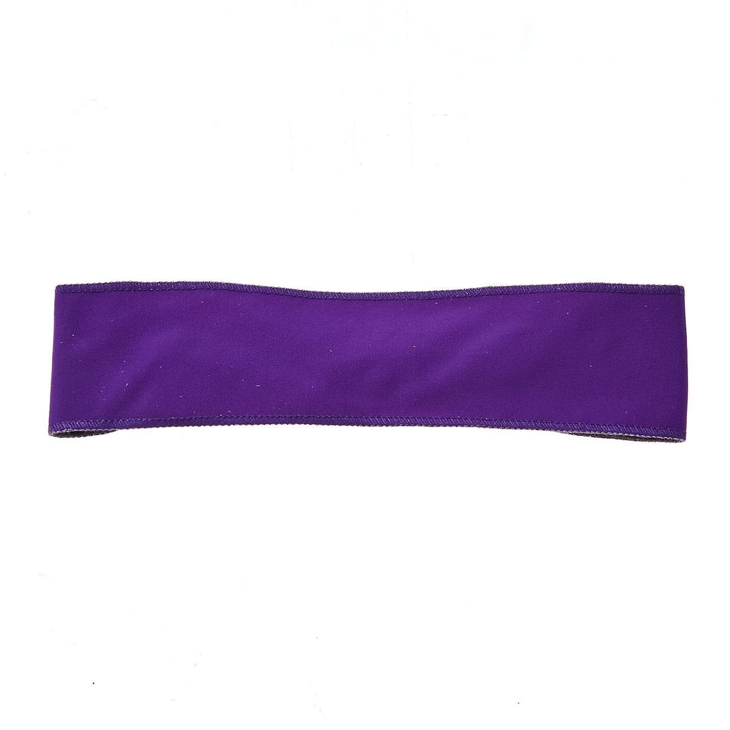 TNT Purple Non-Slip Headband - Ponya Bands
