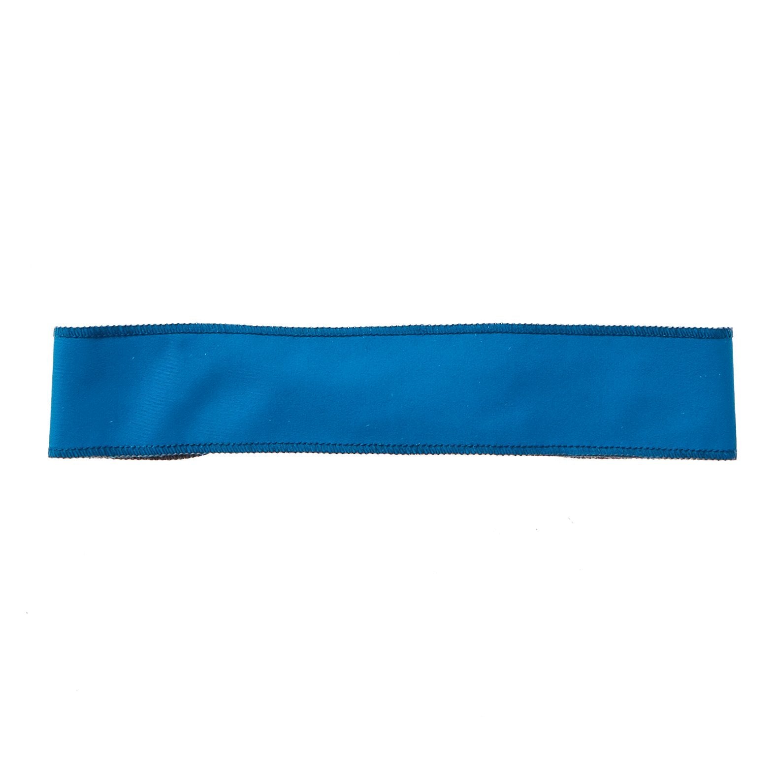 Turquoise Non-Slip Headband - Ponya Bands