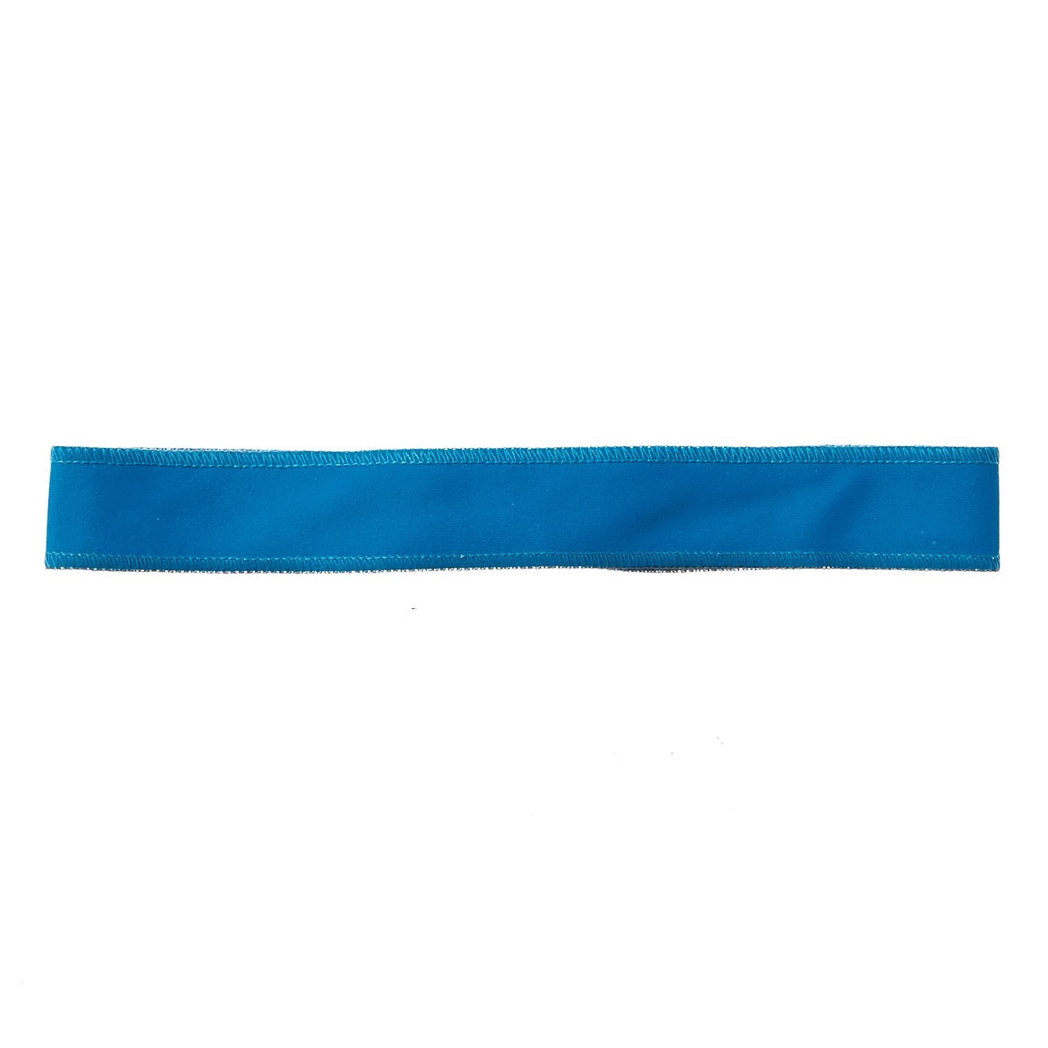 Turquoise Non-Slip Headband - Ponya Bands
