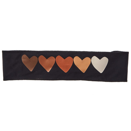 Unity Non-Slip Headband - Ponya Bands