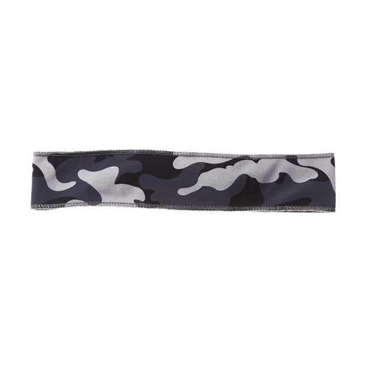 Urban Camo Non-Slip Headband - Ponya Bands