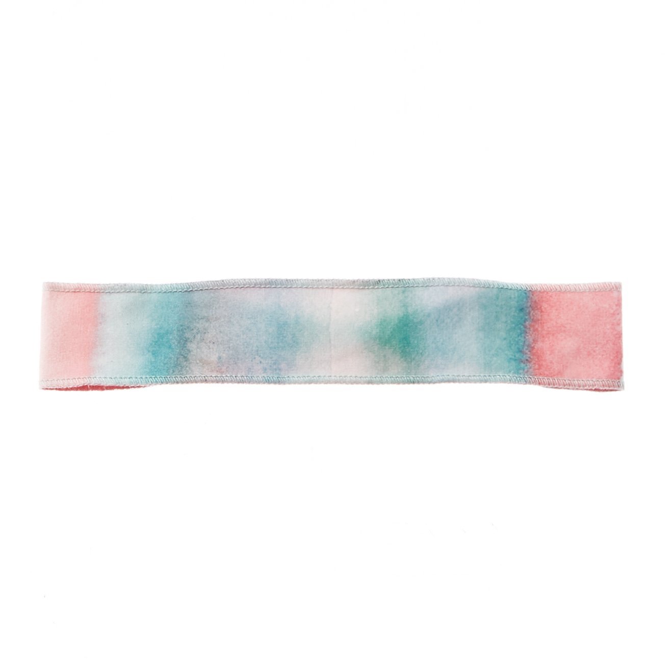 Watercolor Stripe Non-Slip Headband - Ponya Bands