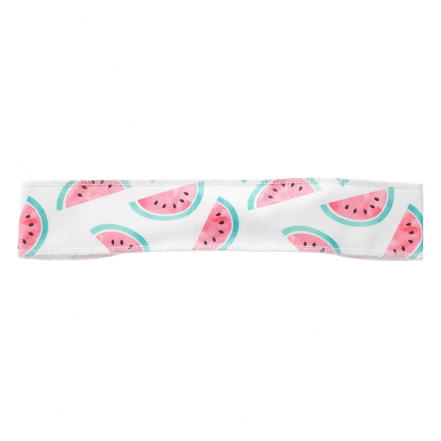 Watermelon Non-Slip Headband - Ponya Bands