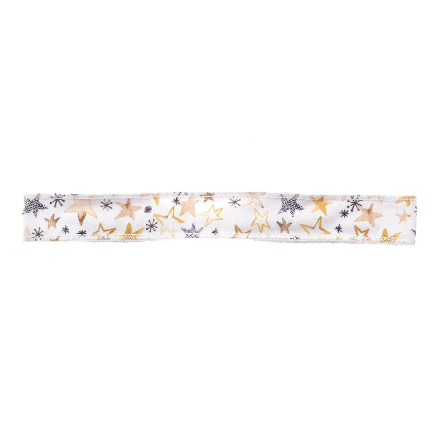 Winter Stars Non-Slip Headband - Ponya Bands